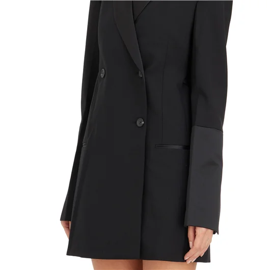 HELMUT LANG BLAZER DOPPIOPETTO Offerte giornaliere