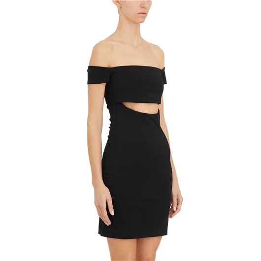 DSQUARED ABITO STRAPLESS ACQUISTA ORA