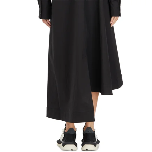 Y-3 ABITO CAMICIA Latest stili