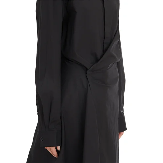 Y-3 ABITO CAMICIA Latest stili