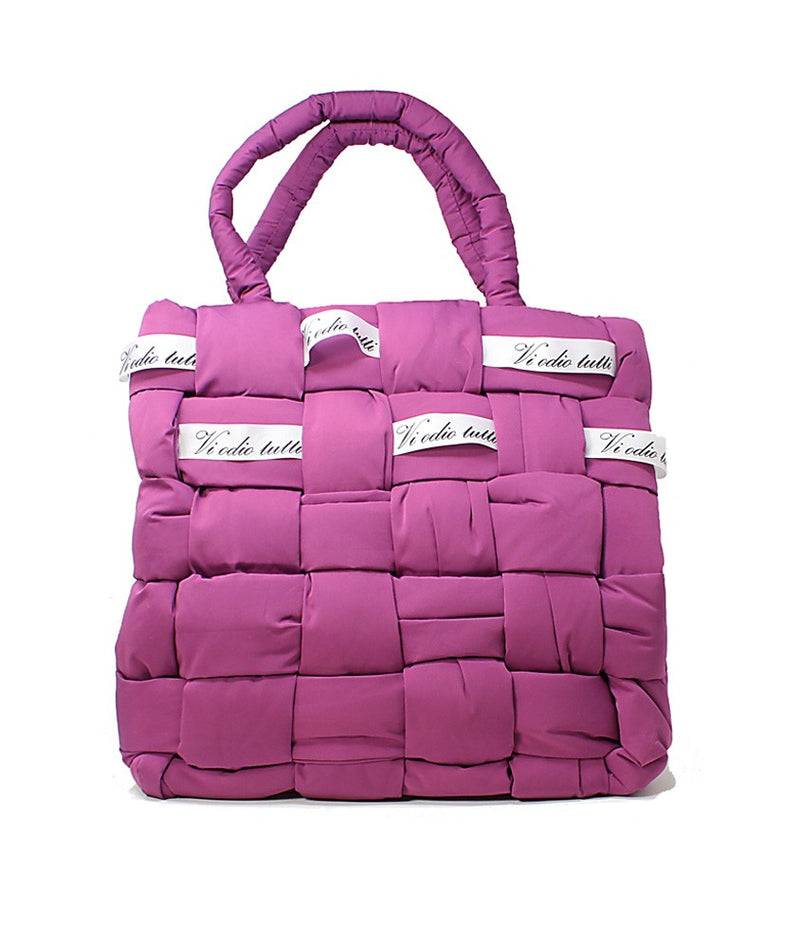 Pokemaoke Borsa Silvana Vi Odio Tutti Negozio