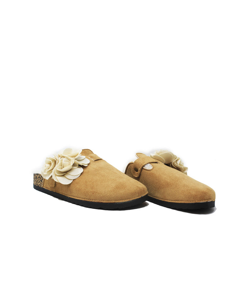 Pokemaoke Las Vegas Camelie Beige Promozione