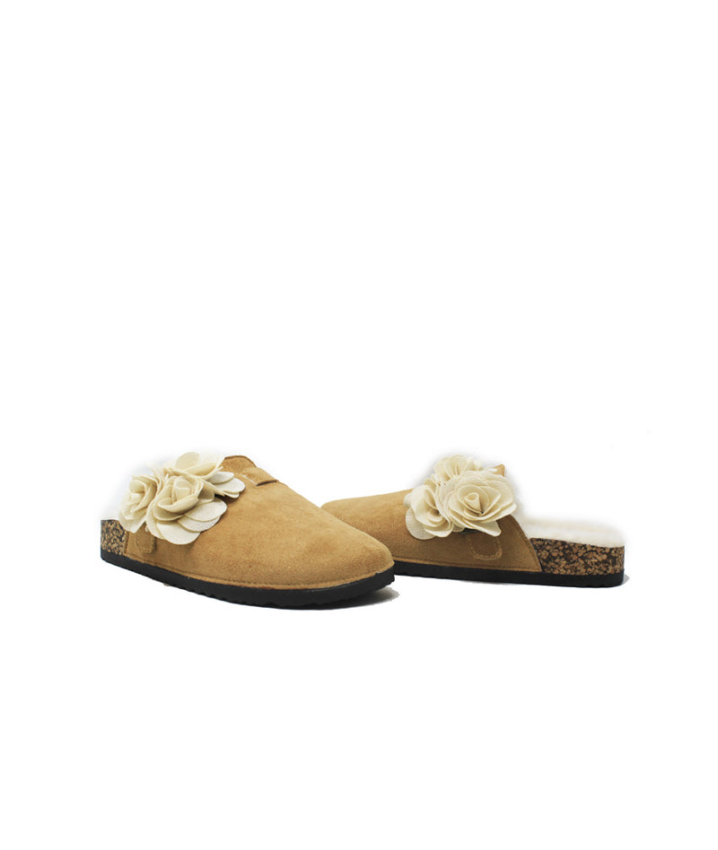 Pokemaoke Las Vegas Camelie Beige Promozione