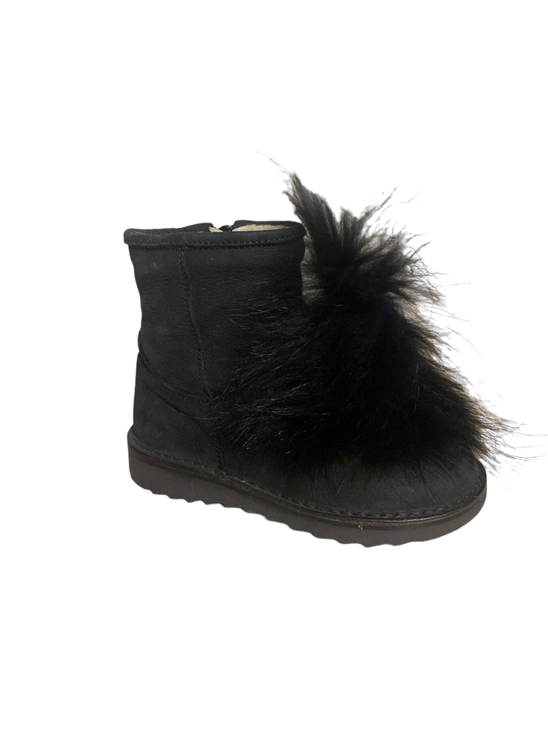Pokemaoke Moon Boot