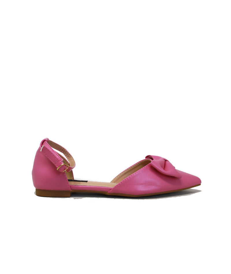 Pokemaoke Ballerina B. Pink Saldi