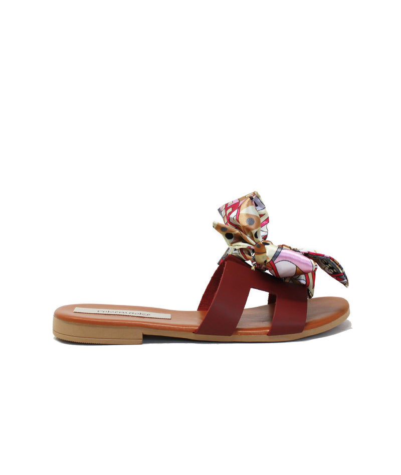 Pokemaoke Valentina Bordeaux Spedizione Gratuita