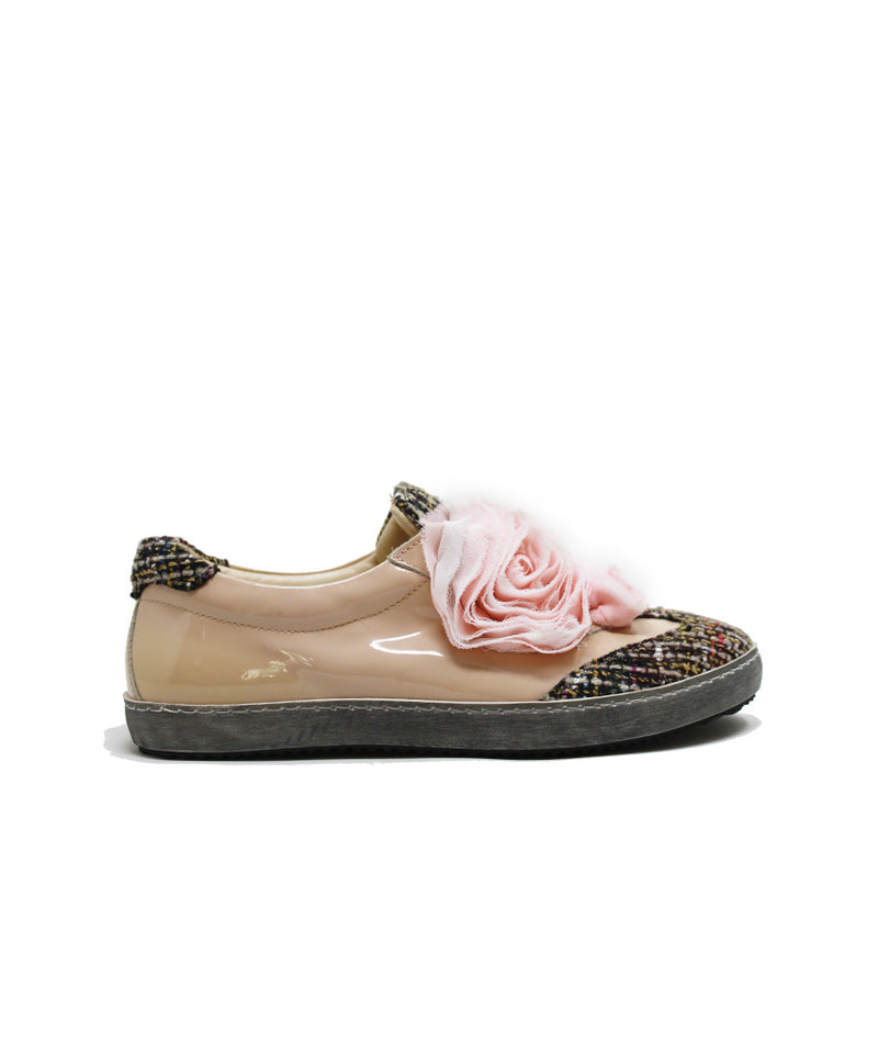 Pokemaoke Sneakers Rosa Consegna Veloce
