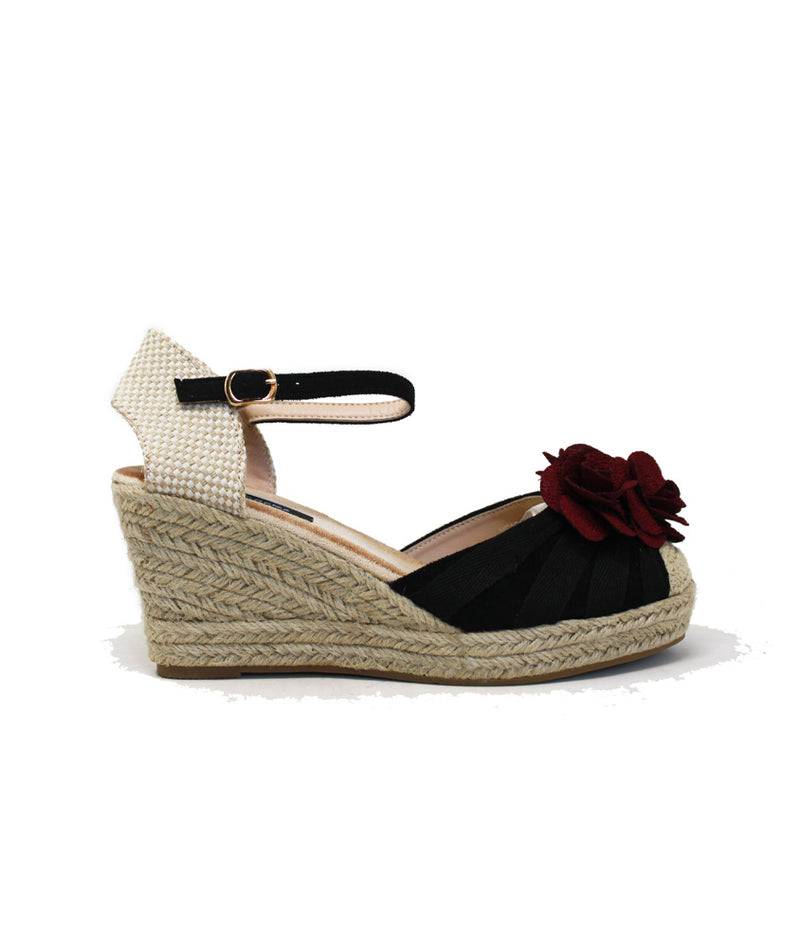 Pokemaoke Zeppa Camelia Bordeaux Soddisfazione Garantita