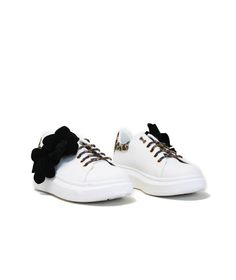 Pokemaoke Nablus Fleur Nero Shopping Online