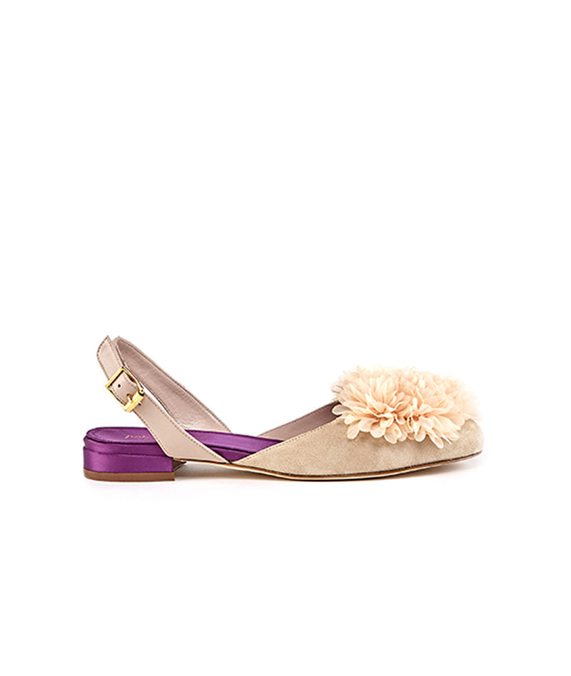 Pokemaoke Zelena Gemma Blu/Beige Sconto