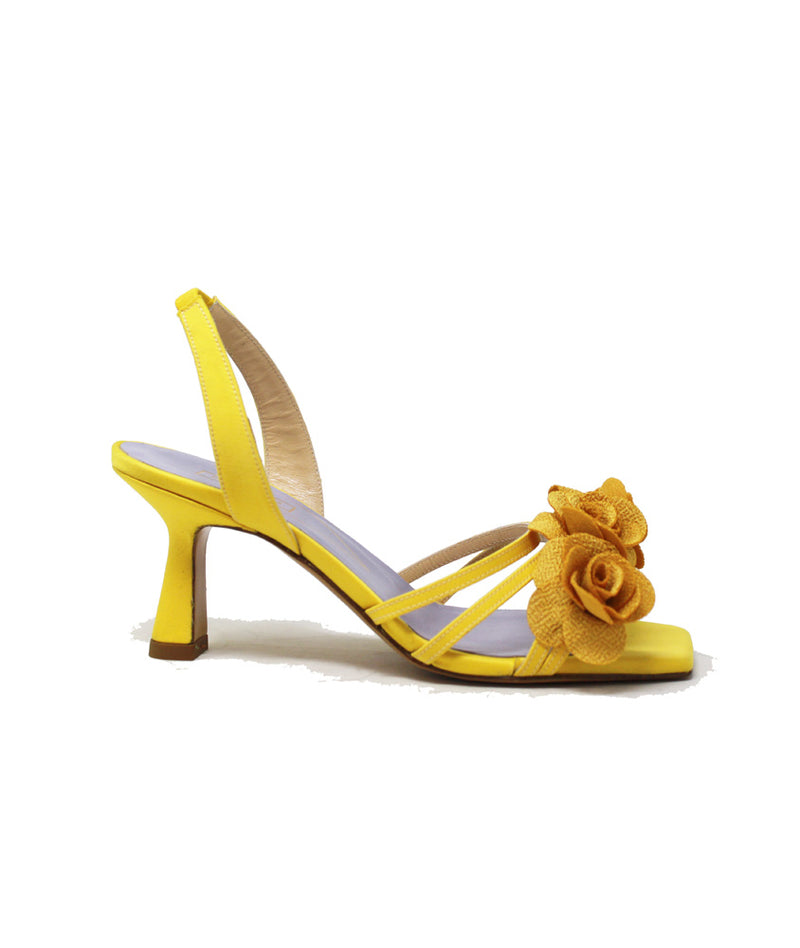 Pokemaoke Marylin Giallo 2025