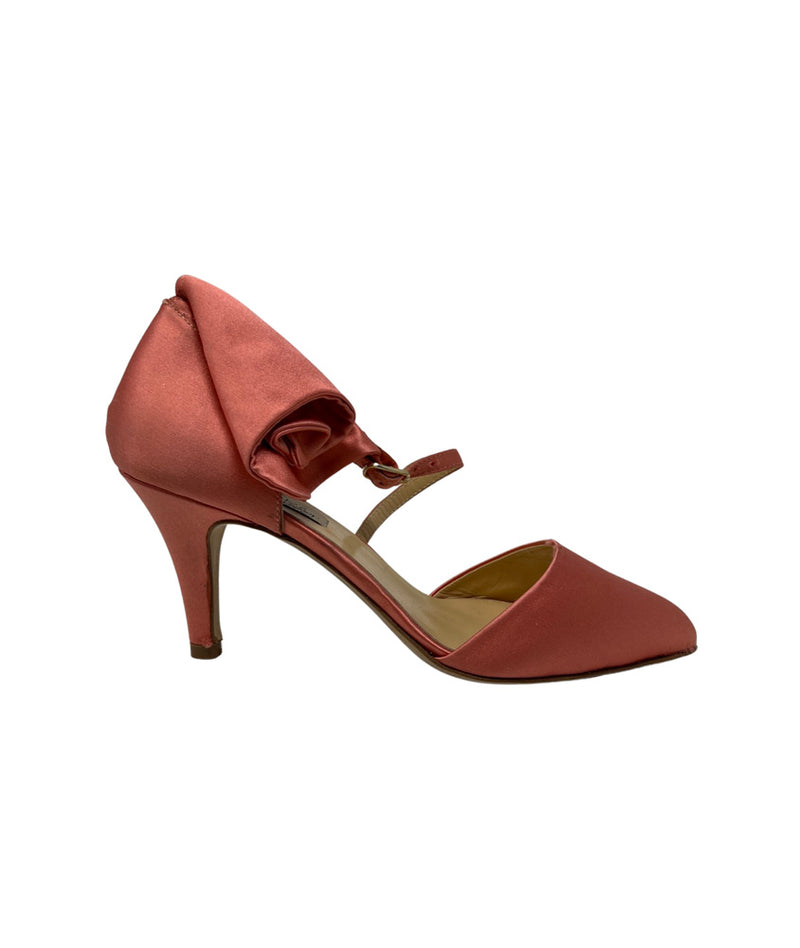 Pokemaoke Décolleté Rosa Online