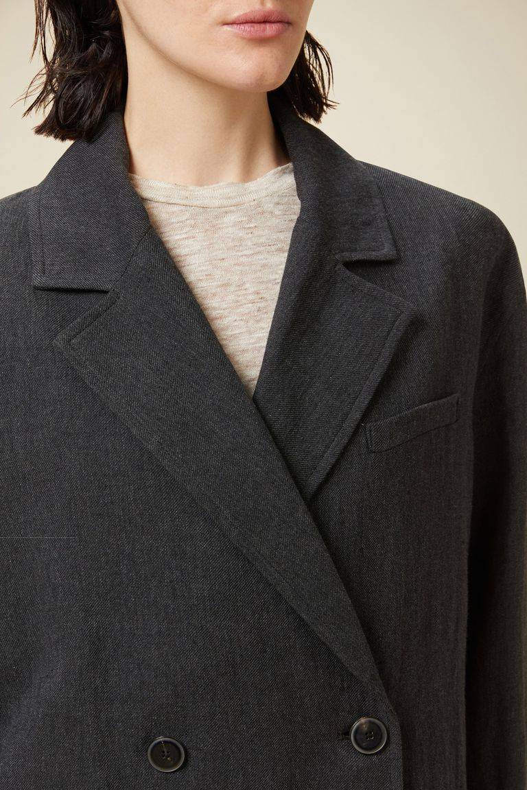Pomandere Cappotto doppiopetto Acquista Ora