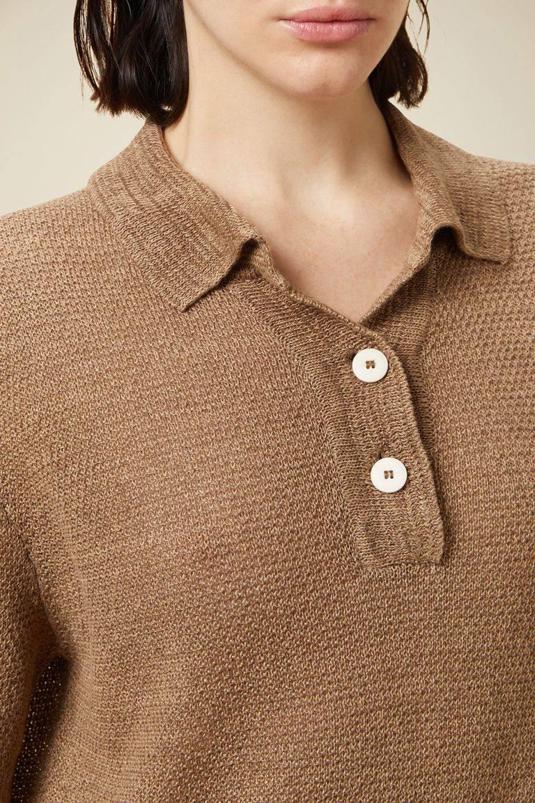 Pomandere Maglia polo Offerta