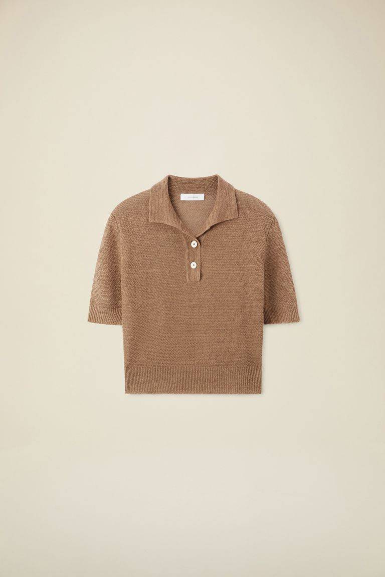 Pomandere Maglia polo Offerta