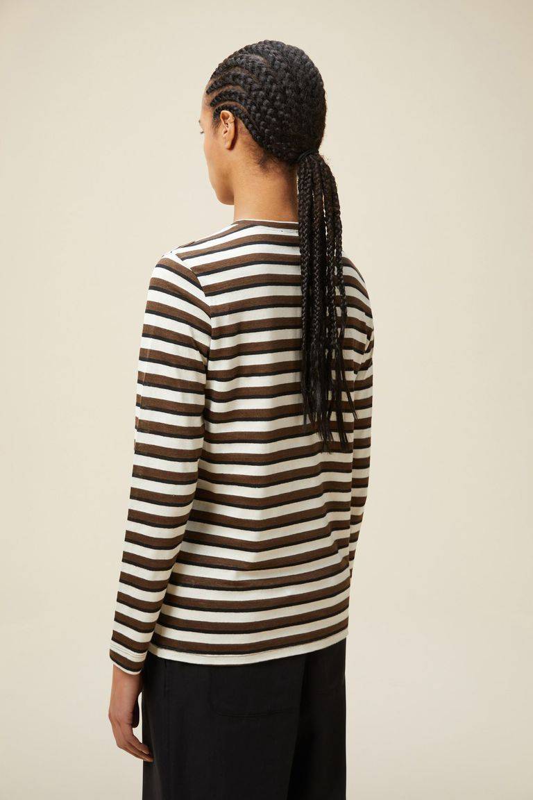 Pomandere T-shirt a manica lunga Economico