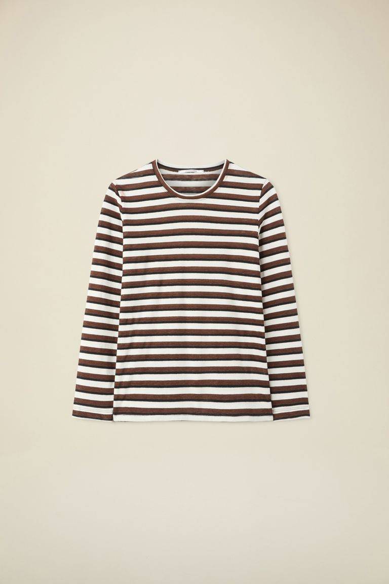 Pomandere T-shirt a manica lunga Economico