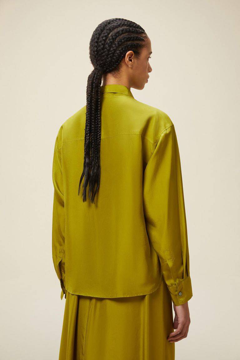 Pomandere Camicia a polo Italia