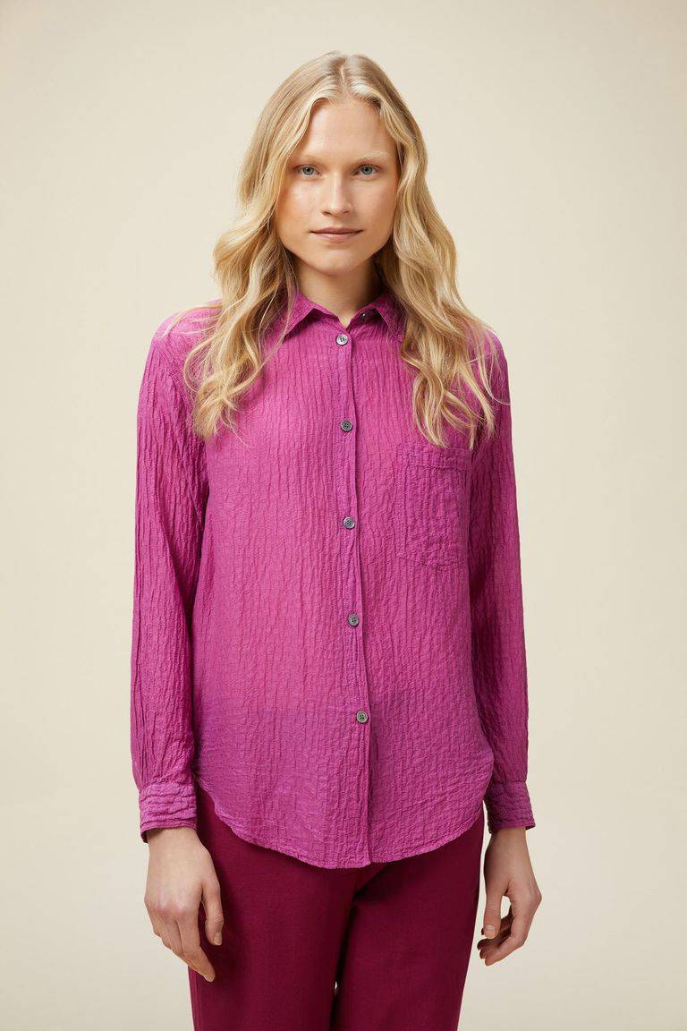Pomandere Camicia con taschino Nuovo