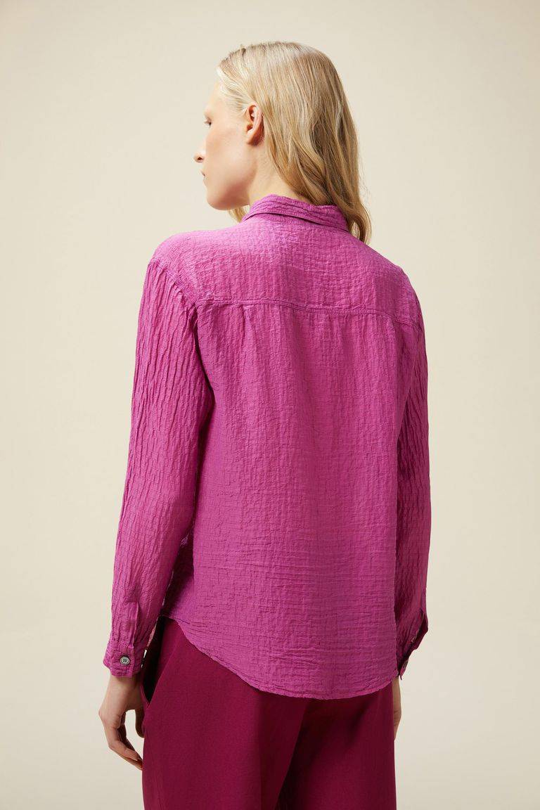 Pomandere Camicia con taschino Nuovo