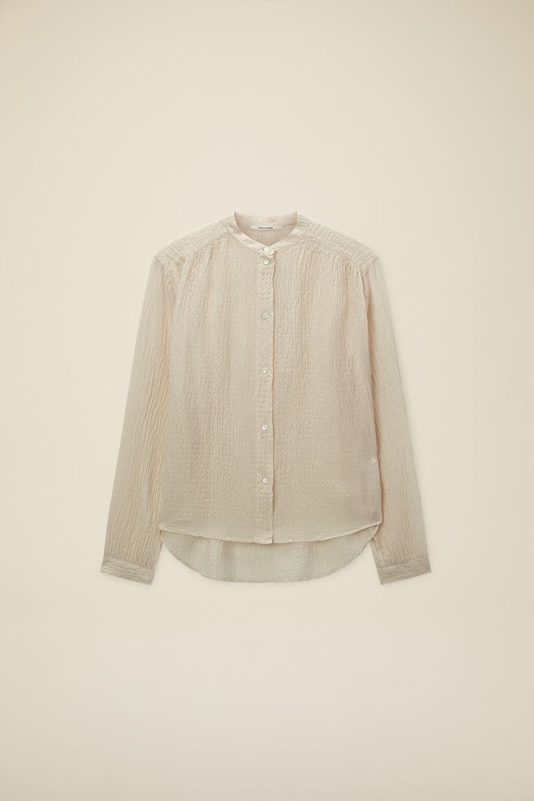 Pomandere Camicia con arriccio Vendita