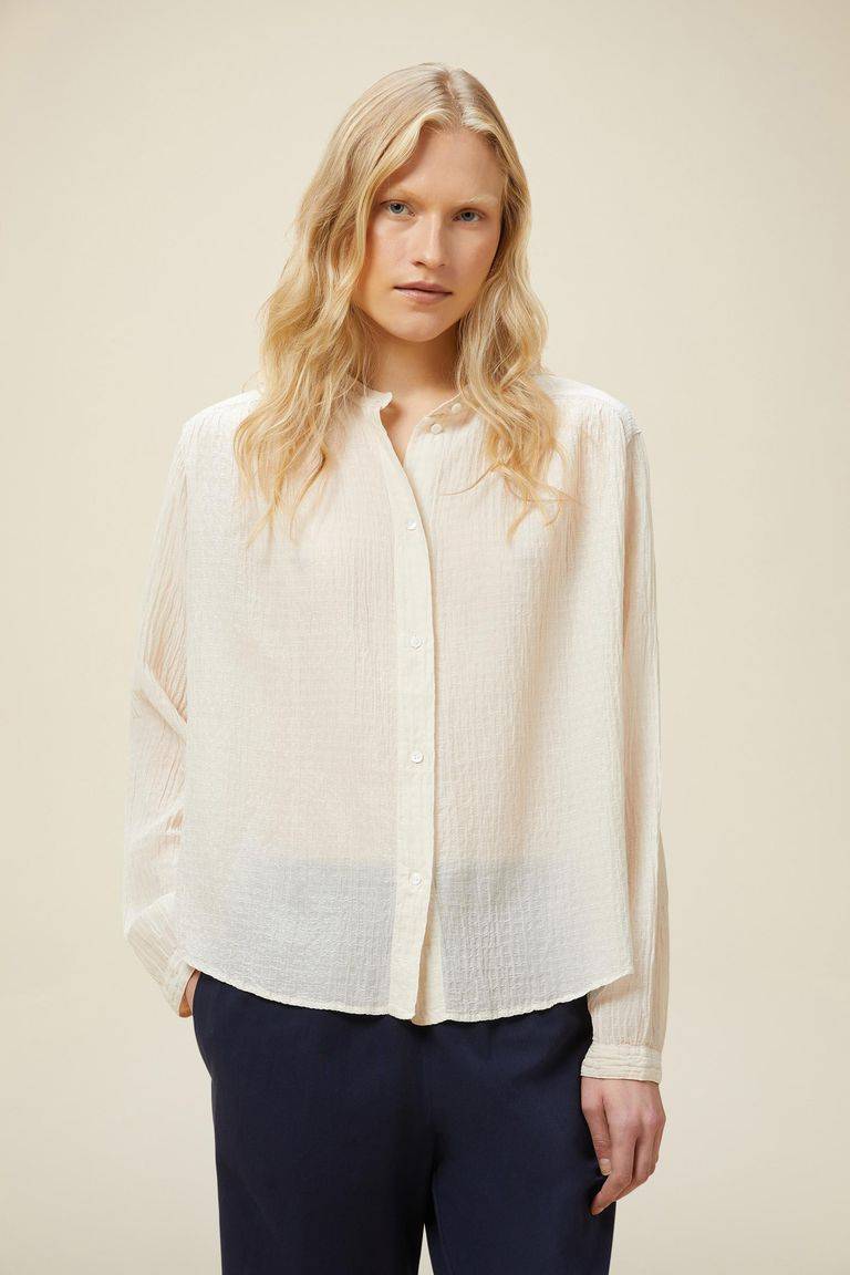 Pomandere Camicia con arriccio Vendita