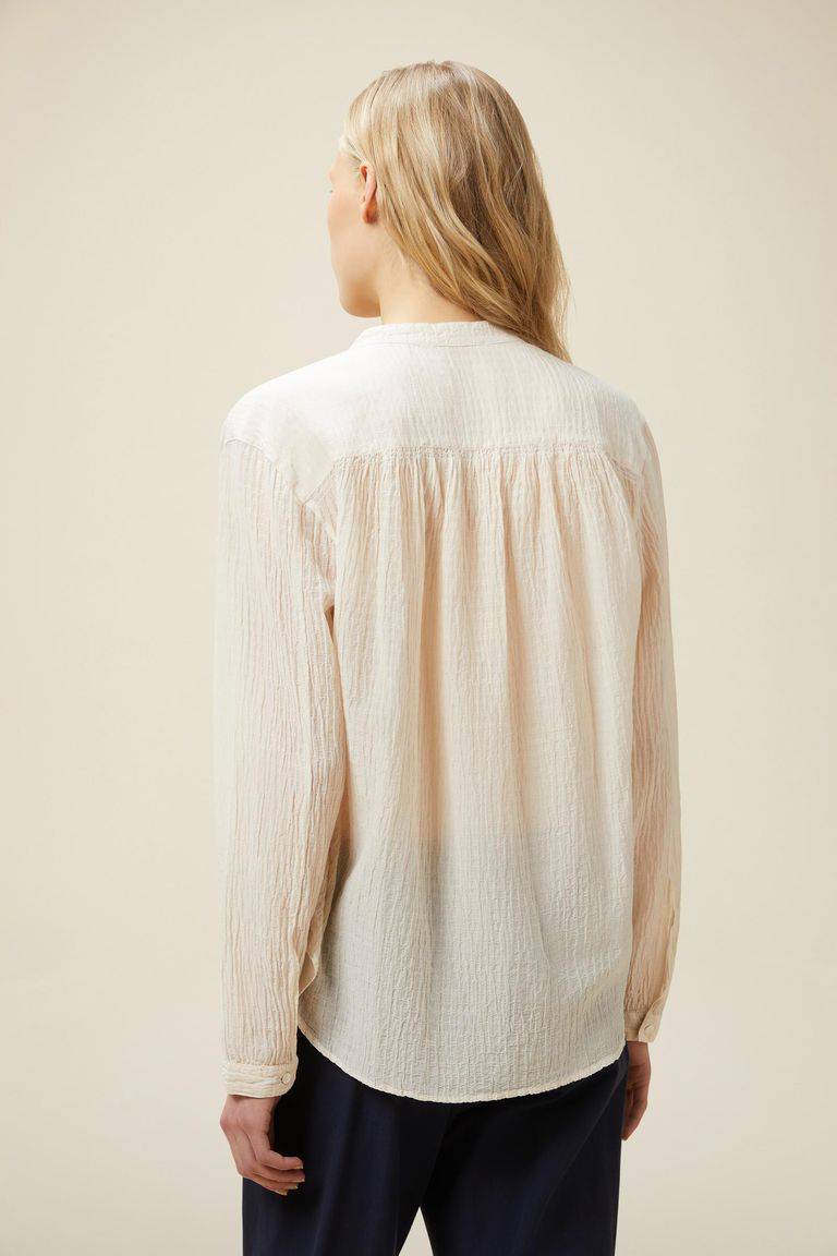 Pomandere Camicia con arriccio Vendita