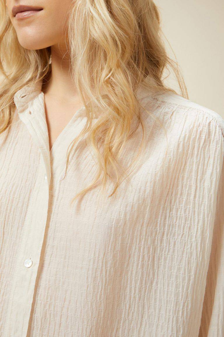 Pomandere Camicia con arriccio Vendita