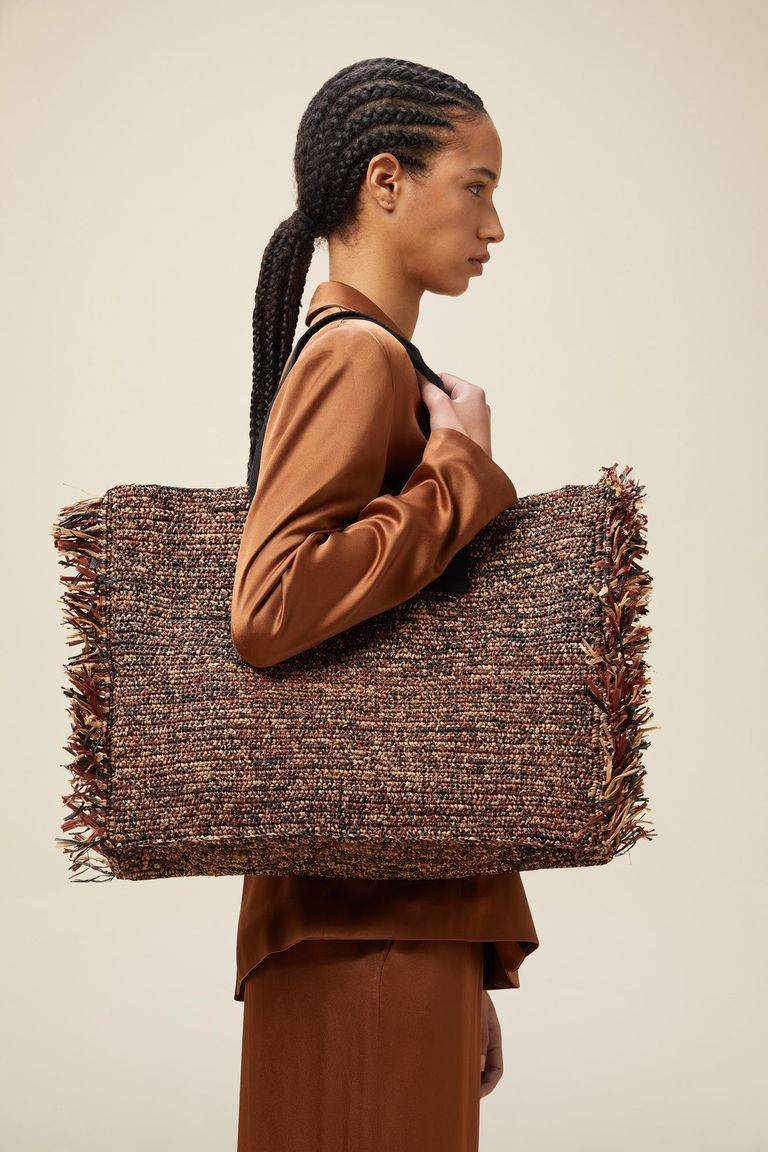 Pomandere Borsa free-time Negozio