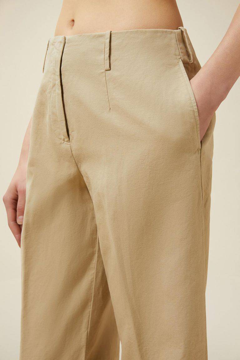 Pomandere Pantalone couture Negozi Online