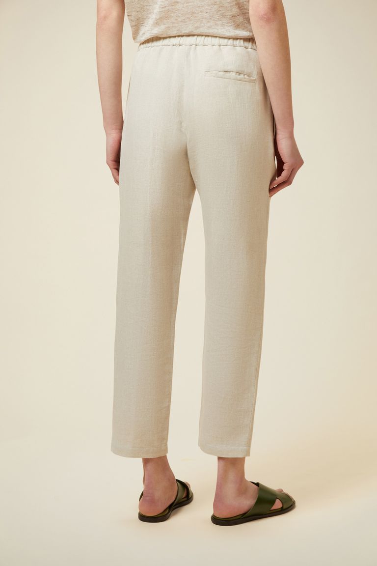 Pomandere Pantalone con elastico in vita Fino Al -60%
