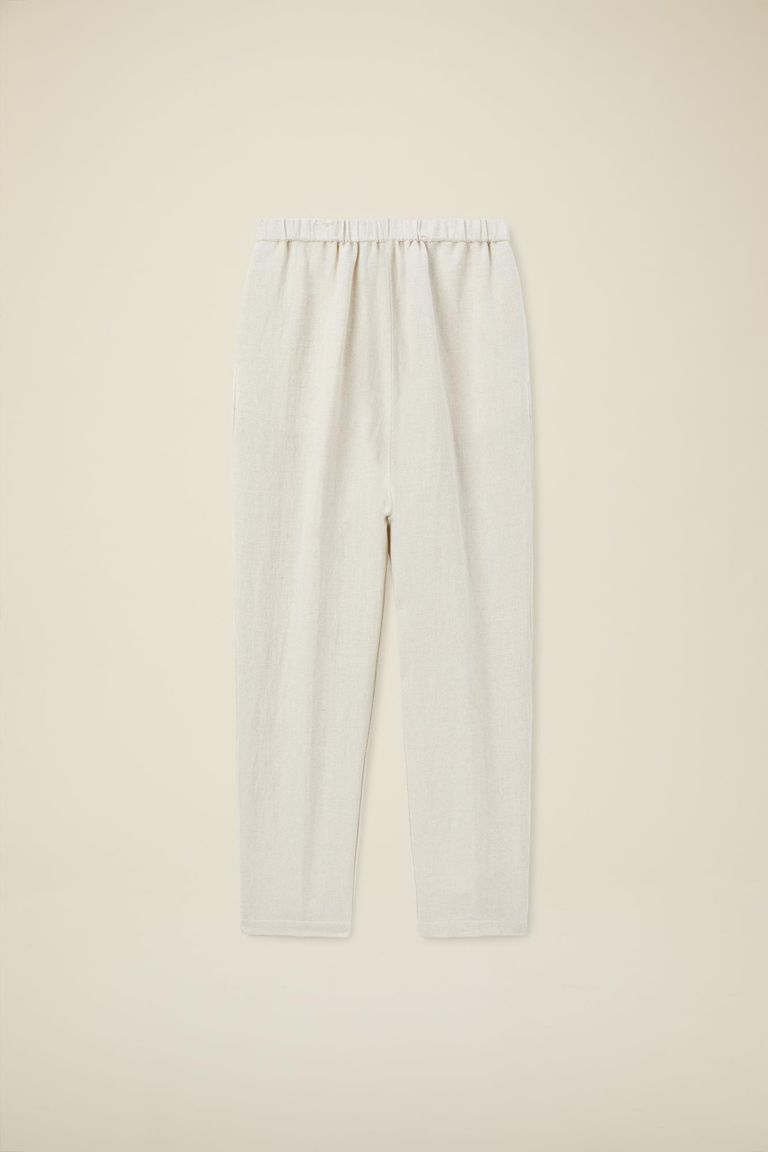 Pomandere Pantalone con elastico in vita Fino Al -60%