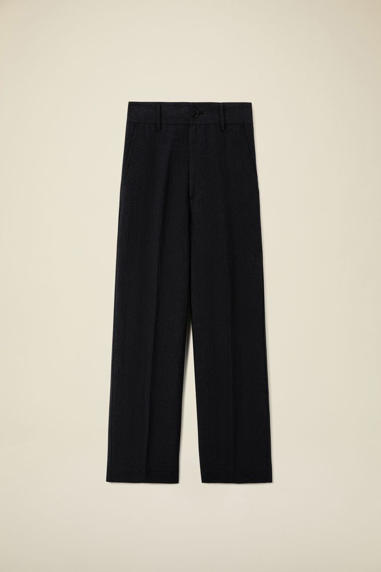 Pomandere Pantalone palazzo Shopping Online