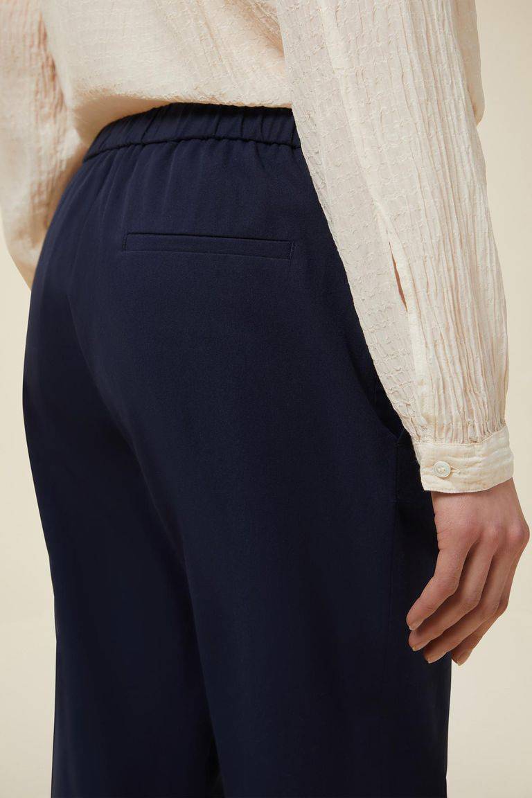 Pomandere Pantalone con elastico in vita Offerta