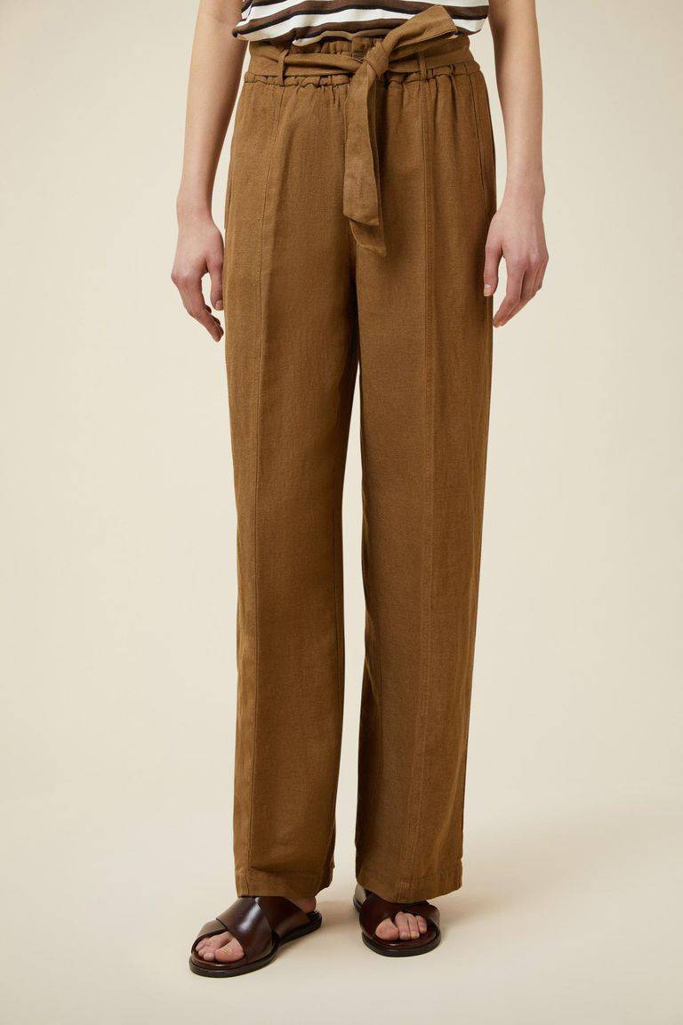 Pomandere Pantalone con fusciacca In Vendita