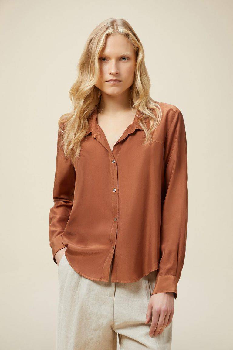 Pomandere Camicia iconica Spedizione Gratuita