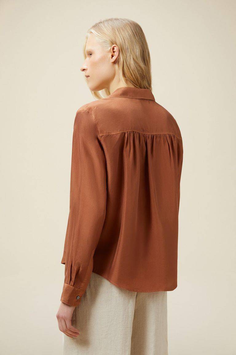 Pomandere Camicia iconica Spedizione Gratuita