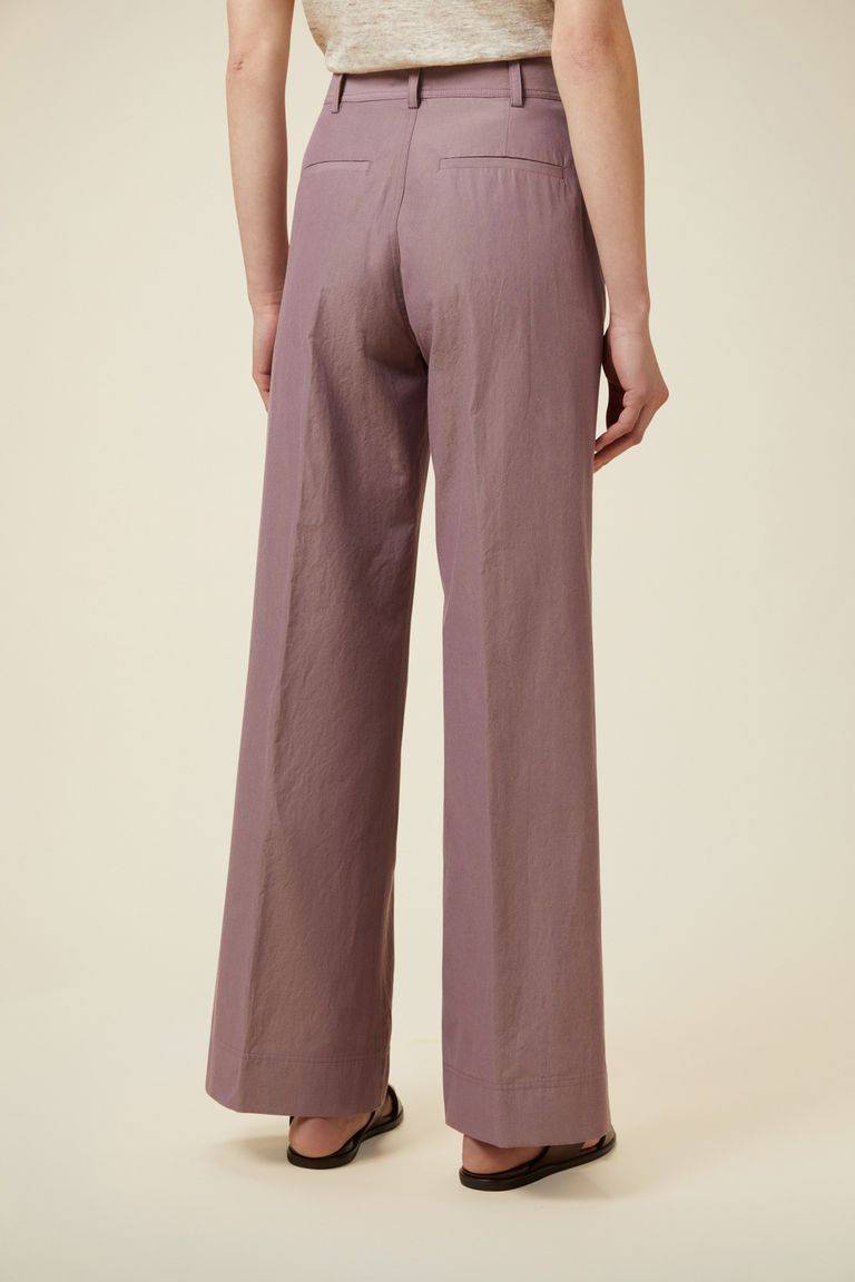 Pomandere Pantalone palazzo Presa