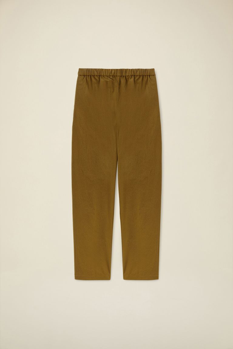 Pomandere Pantalone con elastico in vita Online