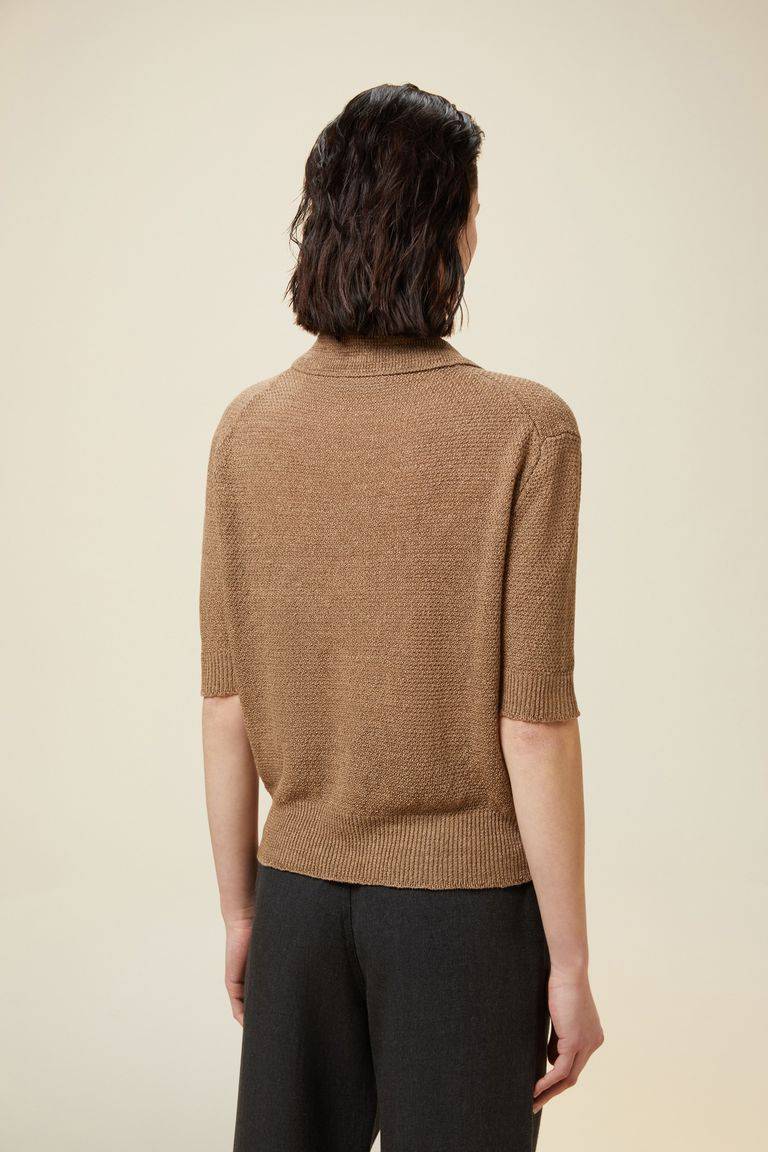 Pomandere Maglia polo Saldi Di Fabbrica