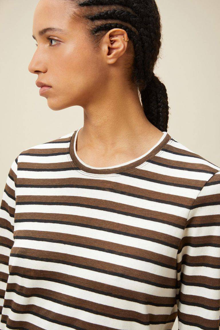 Pomandere T-shirt a manica lunga Vendita