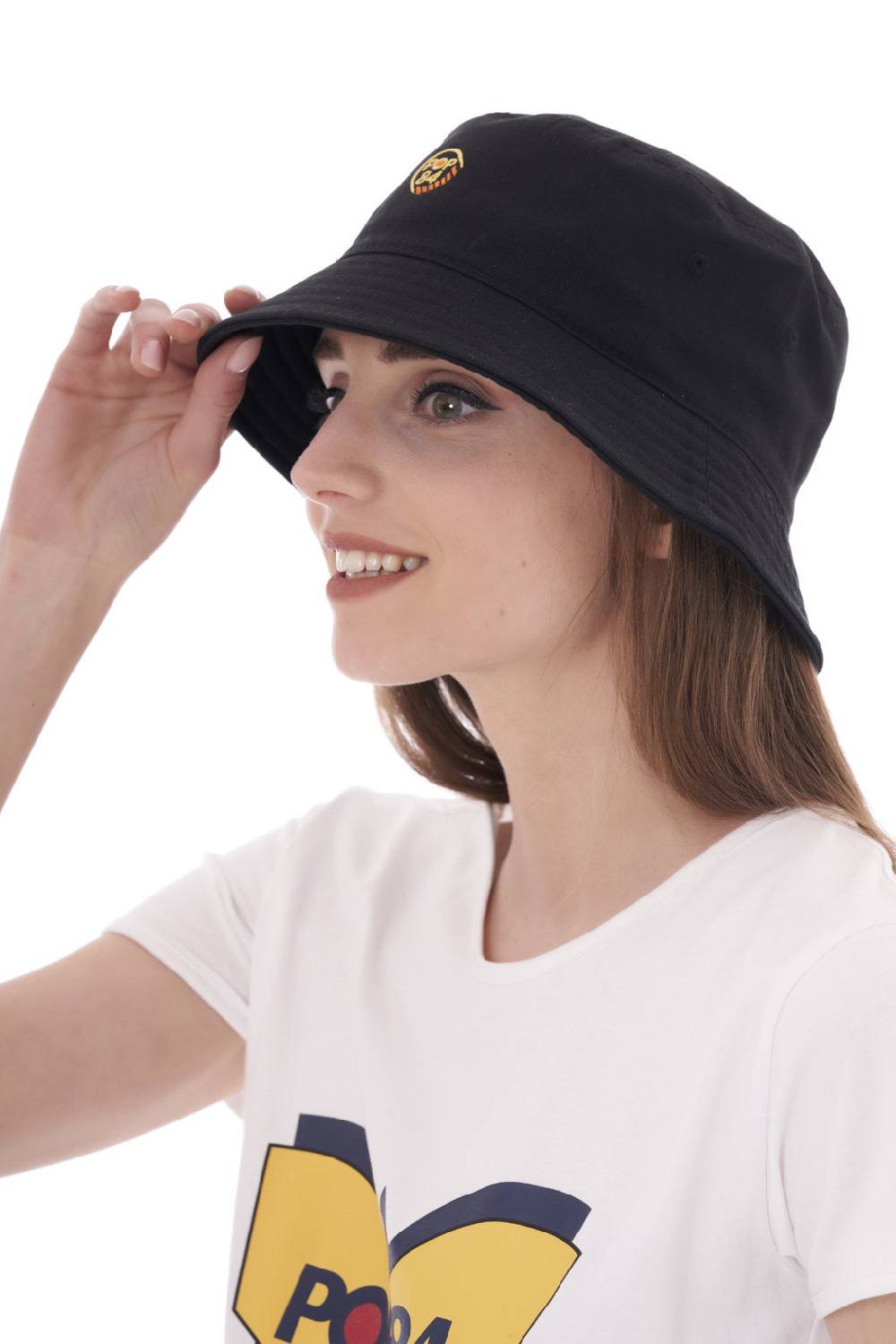 Pop84 Cappello Pescatore Anni '80 POP84 Qualità