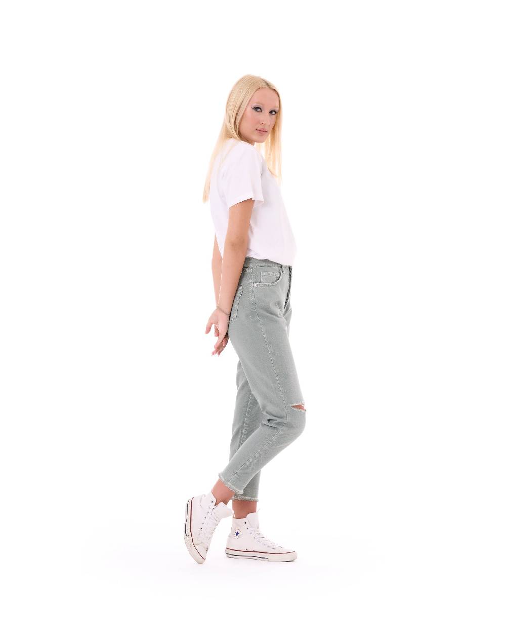 Pop84 T-shirt POP84 'Today I Feel Beautiful' Spedizione Gratuita