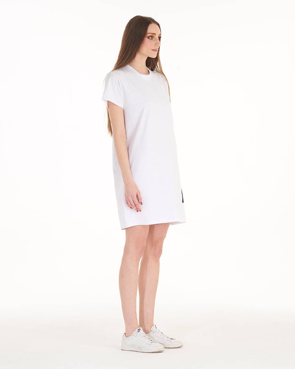 Pop84 Vestitino Scritta POP84 Pezzi Unici