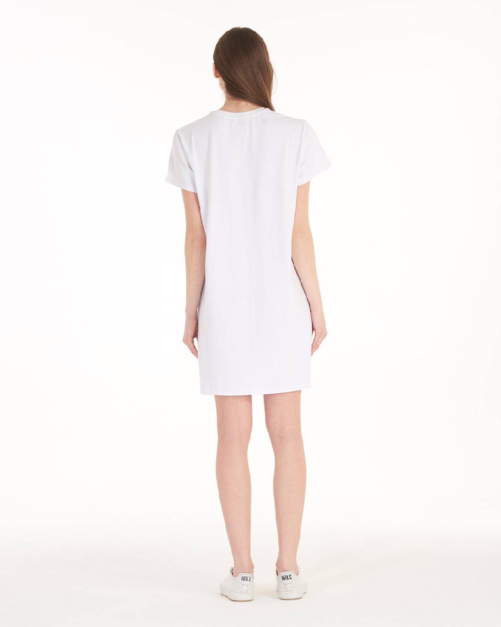 Pop84 Vestitino Scritta POP84 Pezzi Unici