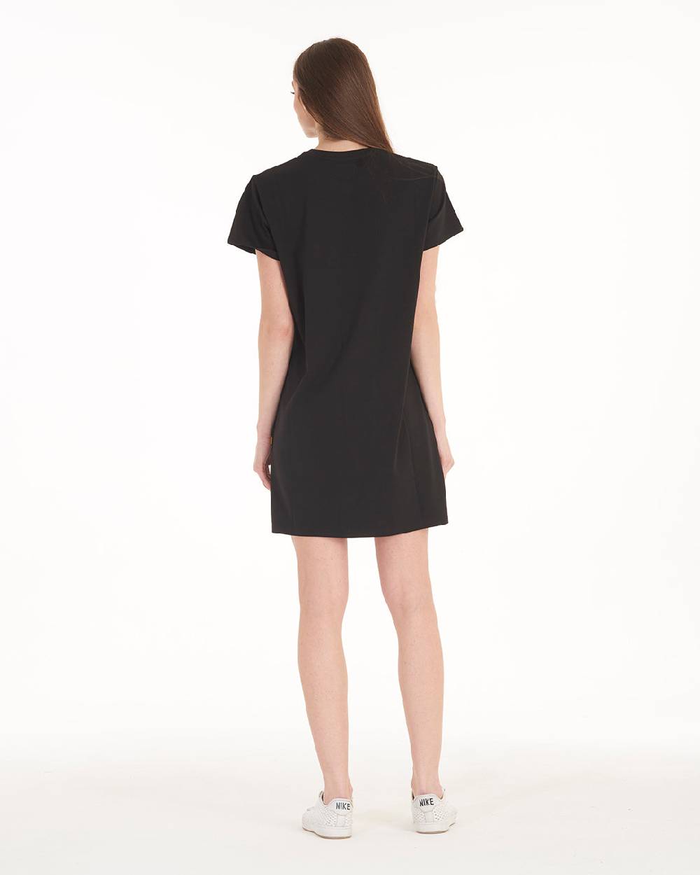 Pop84 Vestitino Scritta POP84 Pezzi Unici
