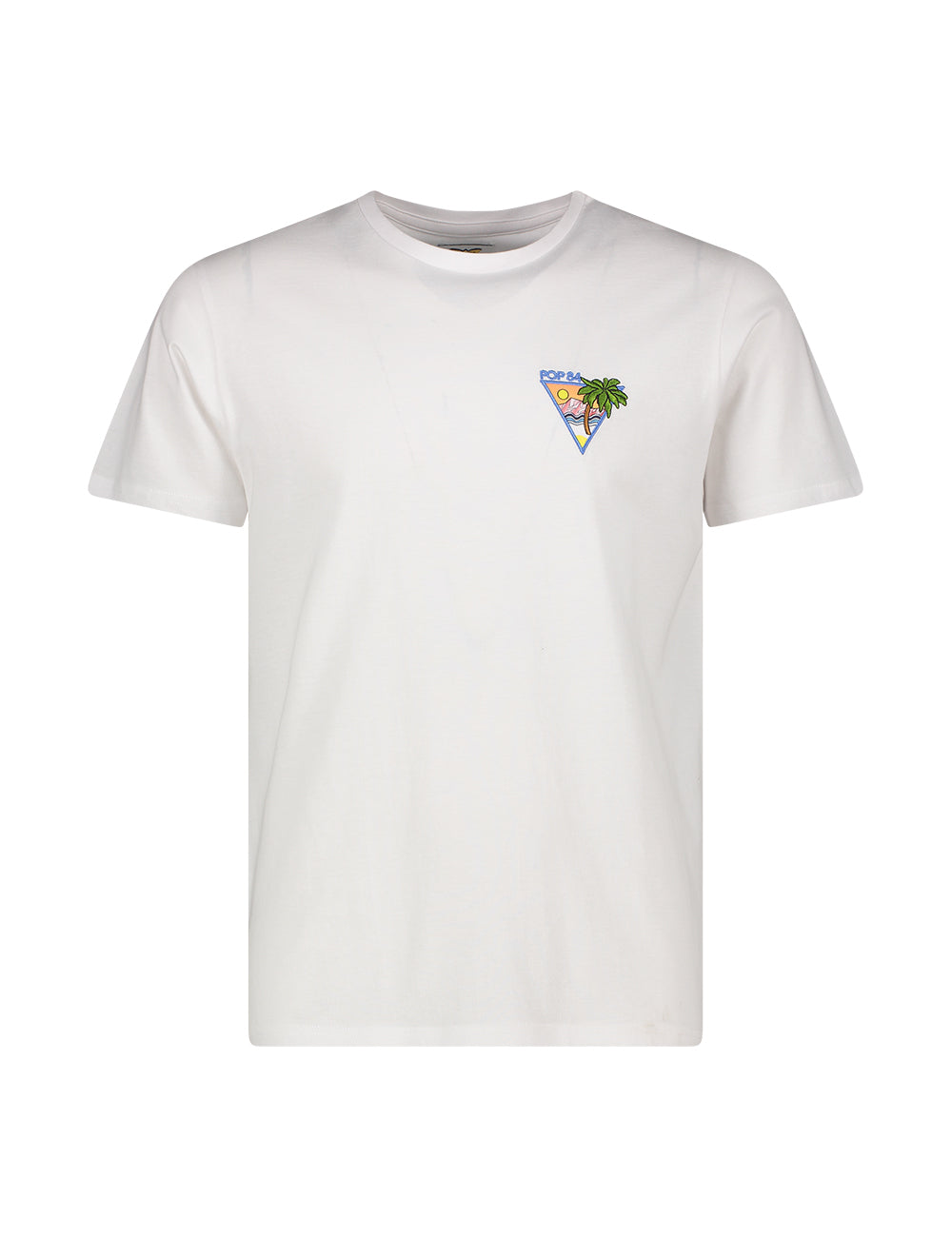 Pop84 T-shirt Palma POP84
