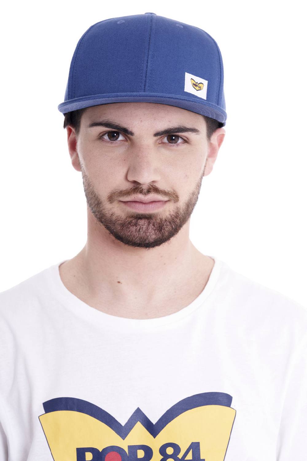 Pop84 Cappello Baseball POP84 Negozio