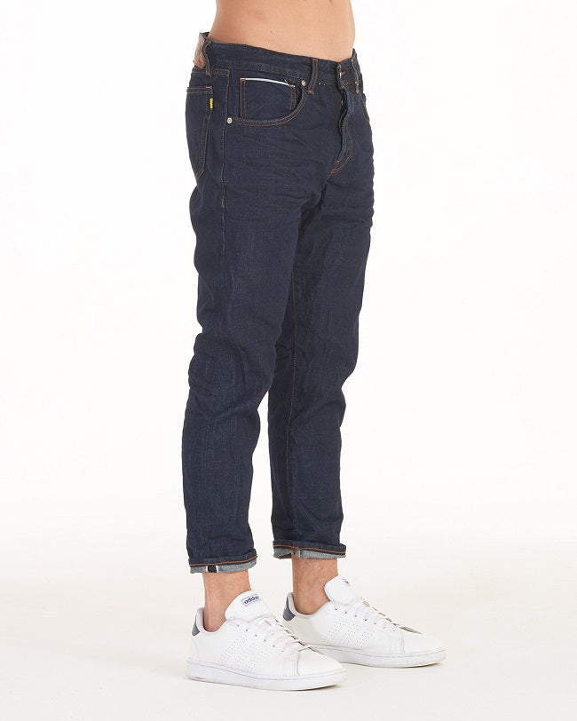 Pop84 Jeans Andrew CIMOSATO POP84 Moda
