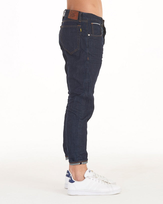 Pop84 Jeans Andrew CIMOSATO POP84 Moda